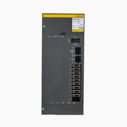 Сервопривод FANUC A06B-6088-H230#H500