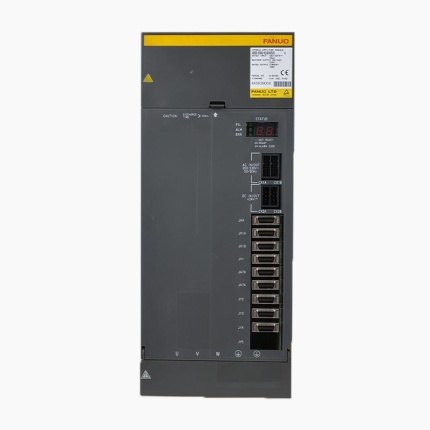Сервопривод FANUC A06B-6088-H245#H500