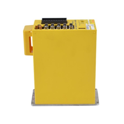 Сервопривод FANUC A06B-6093-H151  unit A06B-6093-H153  A06B-6093-H154