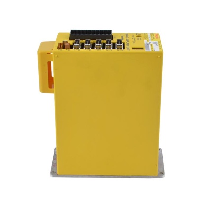 Сервопривод FANUC A06B-6093-H161  unit A06B-6093-H162