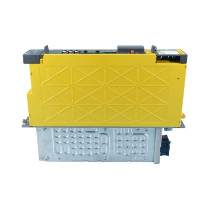 Сервопривод FANUC  A06B-6114-H207 Fanuc aisv40/40