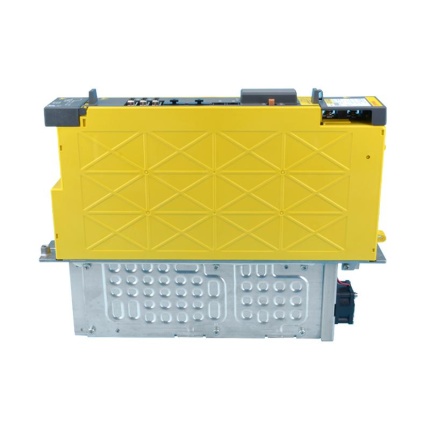 Сервопривод FANUC  A06B-6114-H208