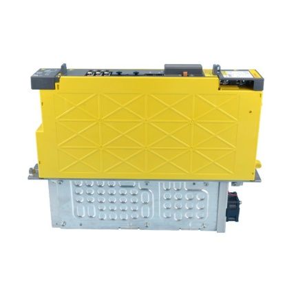Сервопривод FANUC  A06B-6114-H209 Fanuc aisv80/80