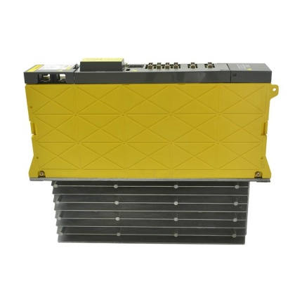 Сервопривод FANUC A06B-6096-H105   A06B-6096-H105#H