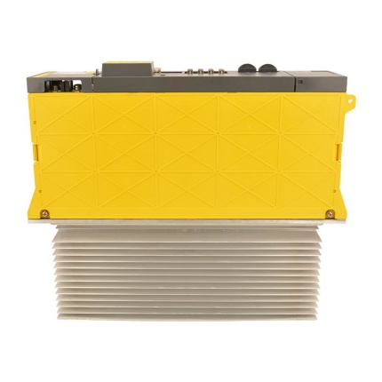 Сервопривод FANUC A06B-6096-H106   A06B-6096-H106#R0016  A06B-6096-H106#RA
