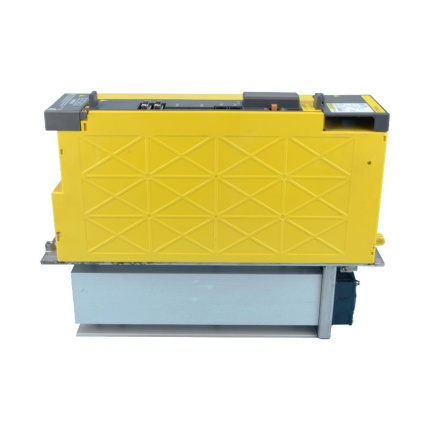 Сервопривод FANUC A06B-6117-H156 Fanuc aisv160L