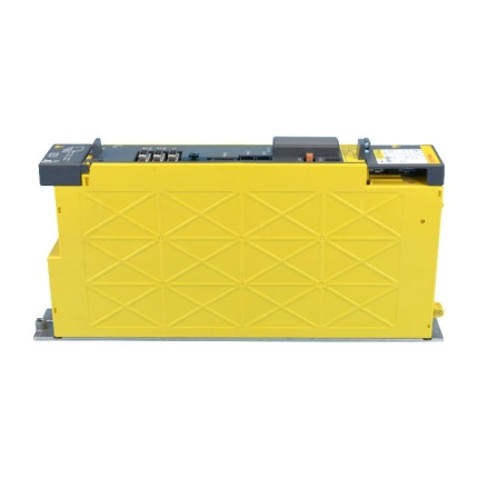 Сервопривод FANUC A06B-6117-H201