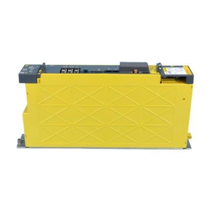Сервопривод FANUC A06B-6117-H203 Fanuc aisv 10/10