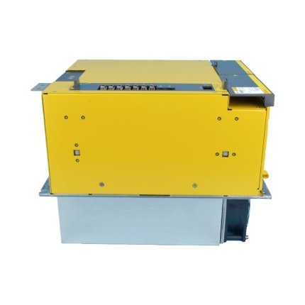 Сервопривод FANUC A06B-6122-H100#H550 Fanuc aisp100HV