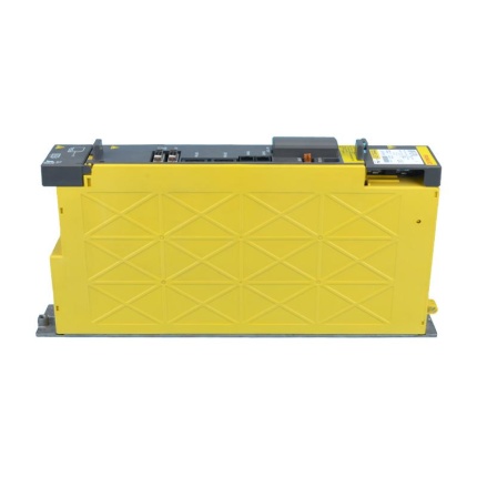 Сервопривод FANUC A06B-6124-H102 Fanuc aisv10HV
