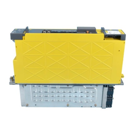 Сервопривод FANUC A06B-6124-H105 Fanuc aisv 80HV