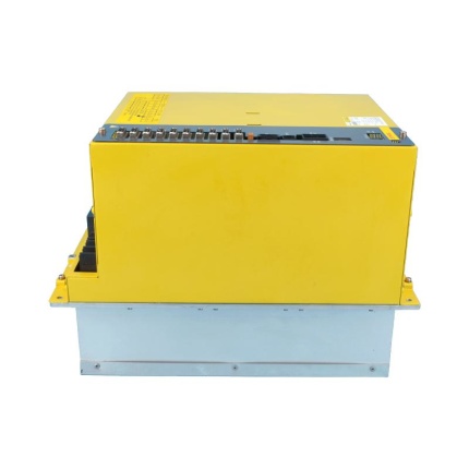 Сервопривод FANUC A06B-6134-H301#A Fanuc BiSVSP 20/20/40-5.5