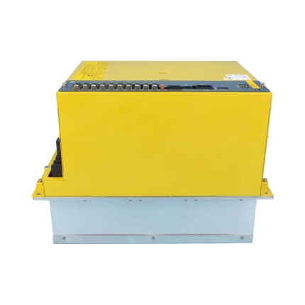 Сервопривод FANUC A06B-6134-H303#A Fanuc BiSVSP 40/40/40-15