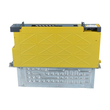 Сервопривод FANUC A06B-6141-H002#H580 H Fanuc αiSP 2.2