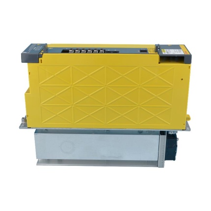 Сервопривод FANUC A06B-6141-H011#H580 D Fanuc αiSP 11