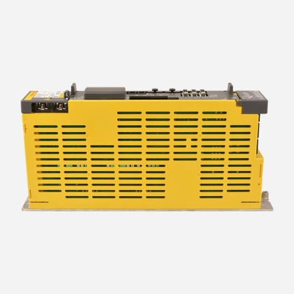 Сервопривод FANUC A06B-6166-H201#A D  βiSV 20/20-B