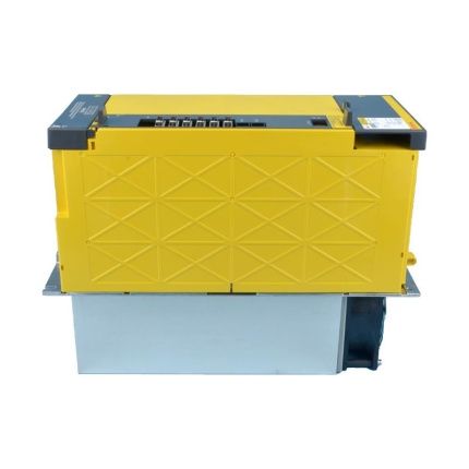 Сервопривод FANUC A06B-6141-H037#H580 Fanuc αiSP 37