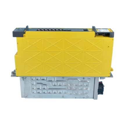 Сервопривод FANUC A06B-6142-H006#H580 Fanuc αiSP 5.5