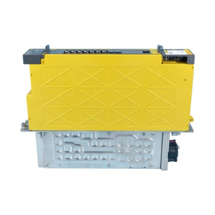 Сервопривод FANUC A06B-6144-H006#H590 Fanuc aiSP 5.5