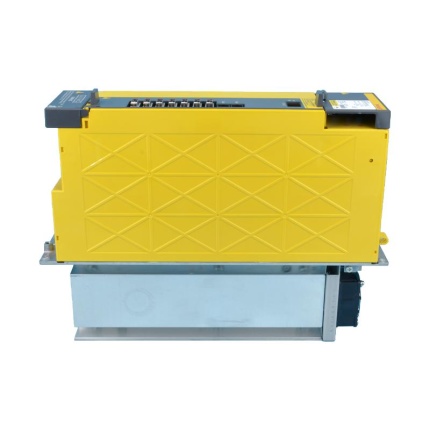 Сервопривод FANUC A06B-6144-H011#H590 Fanuc aiSP 11