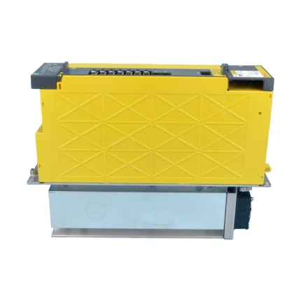 Сервопривод FANUC A06B-6144-H015#H590 Fanuc aiSP 15