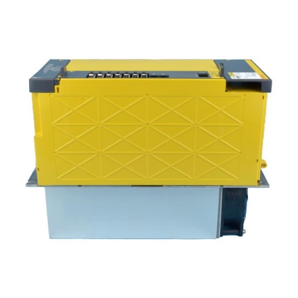 Сервопривод FANUC A06B-6144-H022#H590 Fanuc aiSP 22