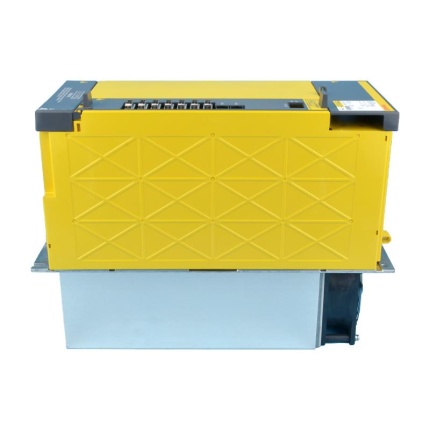 Сервопривод FANUC A06B-6144-H026#H590 Fanuc aiSP 26