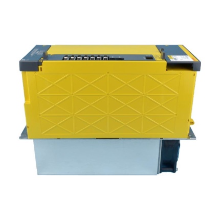 Сервопривод FANUC A06B-6144-H037#H590 Fanuc aiSP 37