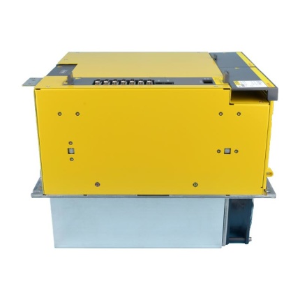 Сервопривод FANUC A06B-6144-H045#H590 Fanuc aiSP 45