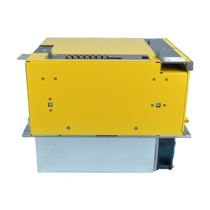 Сервопривод FANUC A06B-6144-H055#H590 Fanuc aiSP 55