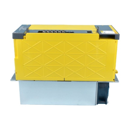 Сервопривод FANUC A06B-6151-H045#H580 Fanuc aisp 45HV