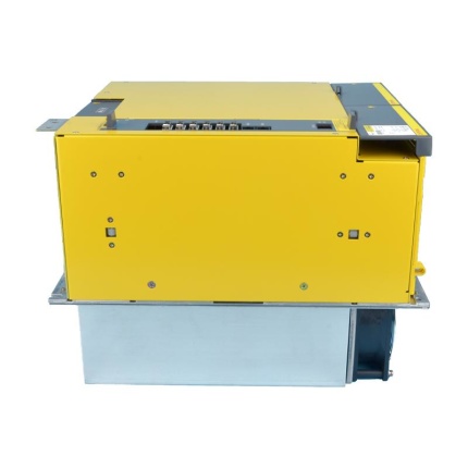 Сервопривод FANUC A06B-6151-H075#H580 Fanuc aisp 75HV