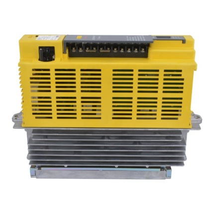 Сервопривод FANUC A06B-6089-H201  unit A06B-6089-H202,A06B-6089-H203,A06B-6089-H204,A06B-6089-H205