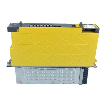 Сервопривод FANUC A06B-6152-H006#H580 Fanuc