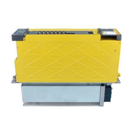 Сервопривод FANUC Fanuc A06B-6152-H011#H580 Fanuc aisp 11HV