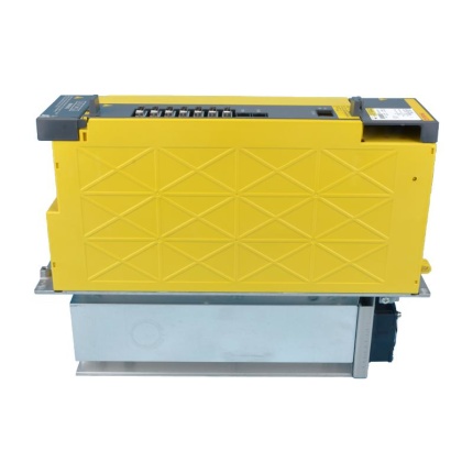 Сервопривод FANUC A06B-6152-H015#H580 Fanuc aisp 15HV