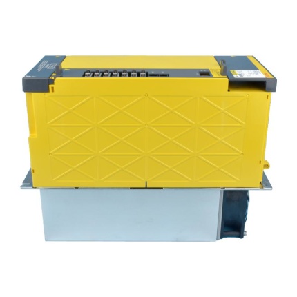 Сервопривод FANUC A06B-6152-H030#H580 Fanuc aisp 30HV