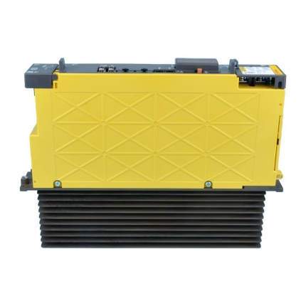 Сервопривод FANUC A06B-6240-H104  aiSV40-B servo