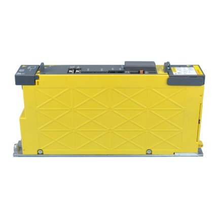 Сервопривод FANUC A06B-6240-H123  aiSV20-B servo