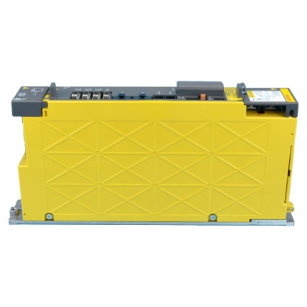 Сервопривод FANUC A06B-6240-H301  aiSV 4/4/4-B