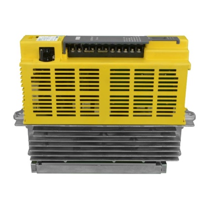Сервопривод FANUC A06B-6090-H244  unit