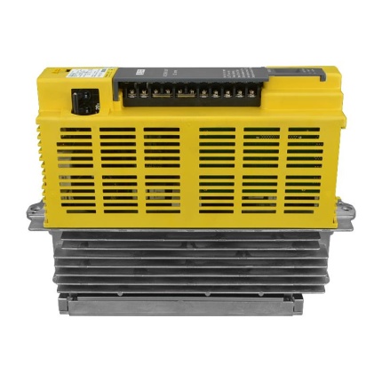 Сервопривод FANUC A06B-6090-H246  unit  A06B-6090-H266