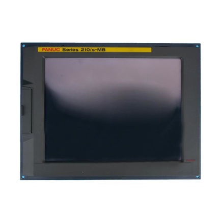 Котроллер Fanuc A02B-0259-C212 210is—MB 10.4inch
