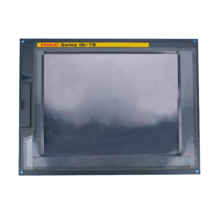 Котроллер Fanuc A02B-0281-C081 18iB 10.4inch
