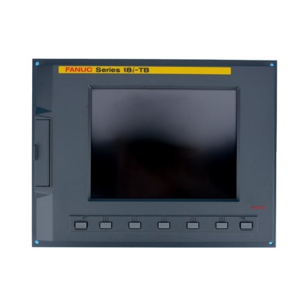 Котроллер Fanuc A02B-0283-B500 18i-TB 7.2inch