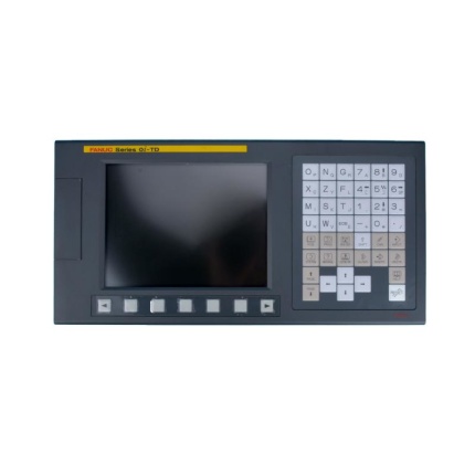 Котроллер Fanuc A02B-0319-B500  oi-TD 8.4inch