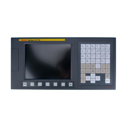 Котроллер Fanuc A02B-0319-B520 oi-TD 8.4inch