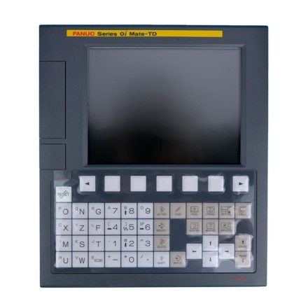 Котроллер Fanuc A02B-0321-B520 oi Mate-TD  8.4inch