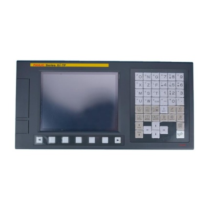 Котроллер Fanuc A02B-0338-B500   oi-TF  8.4 inch