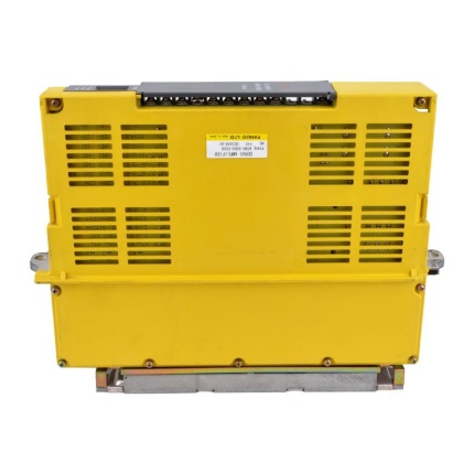 Сервопривод FANUC A06B-6066-H266 Fanucs unit